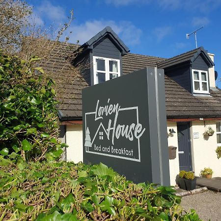 Lorien House B&B Fort Augustus Ngoại thất bức ảnh