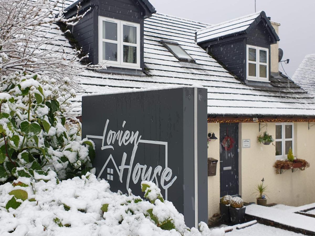 Lorien House B&B Fort Augustus Ngoại thất bức ảnh
