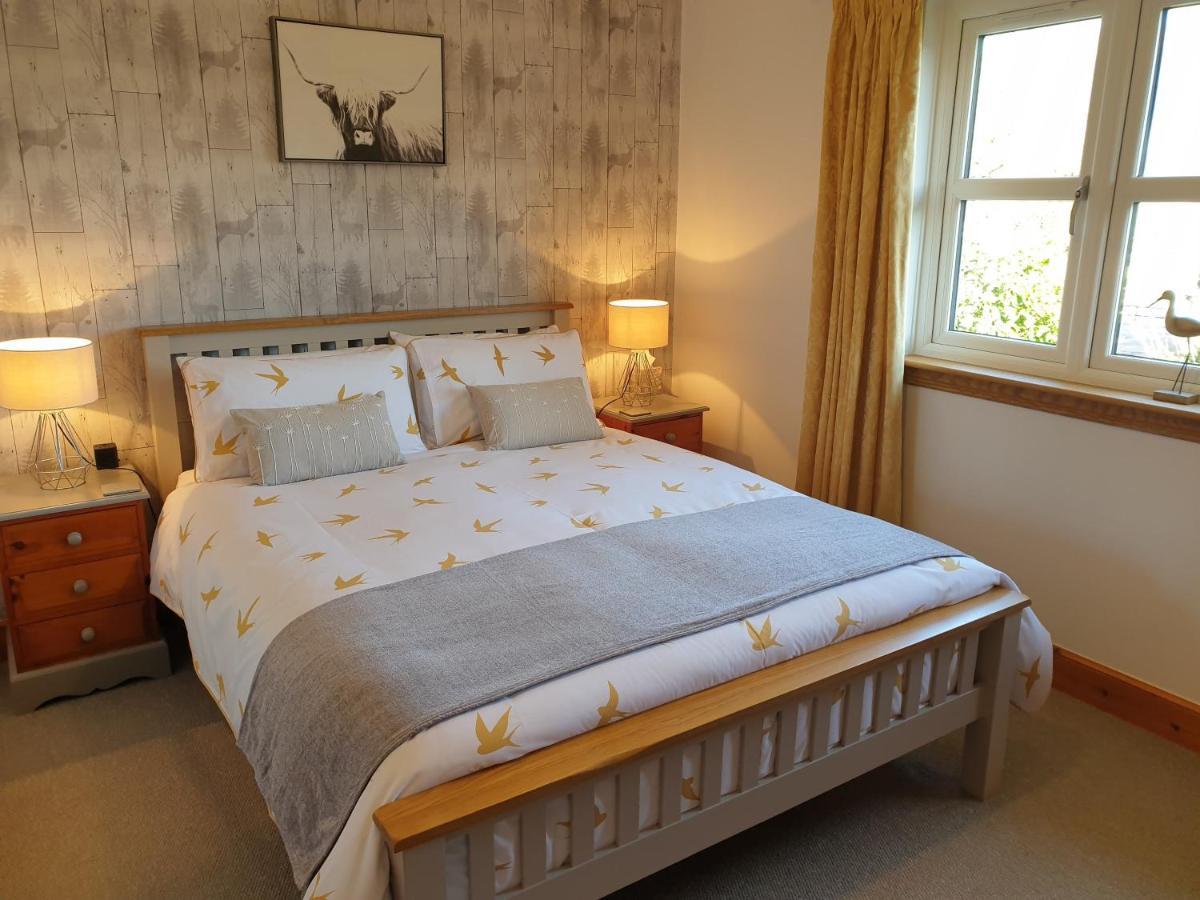 Lorien House B&B Fort Augustus Ngoại thất bức ảnh