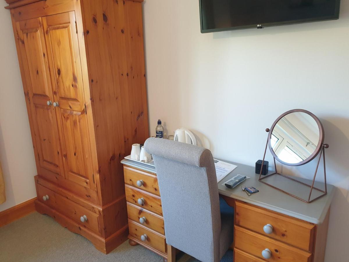 Lorien House B&B Fort Augustus Ngoại thất bức ảnh