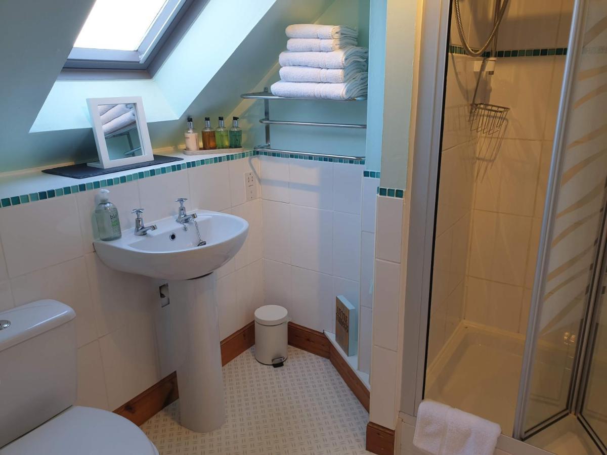 Lorien House B&B Fort Augustus Ngoại thất bức ảnh