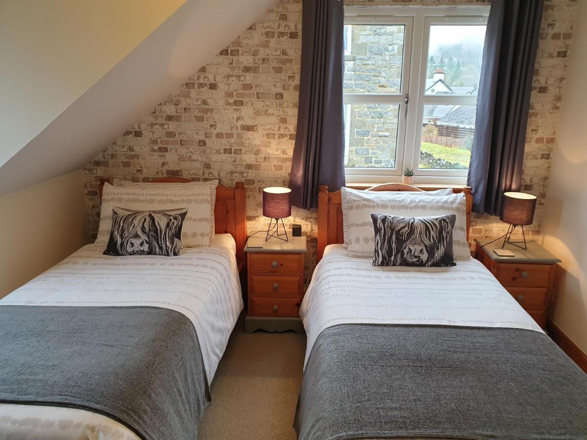Lorien House B&B Fort Augustus Ngoại thất bức ảnh