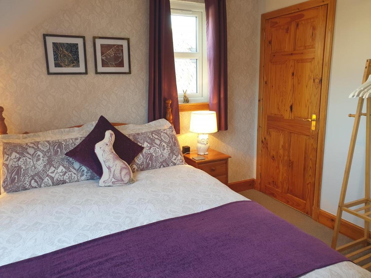 Lorien House B&B Fort Augustus Ngoại thất bức ảnh