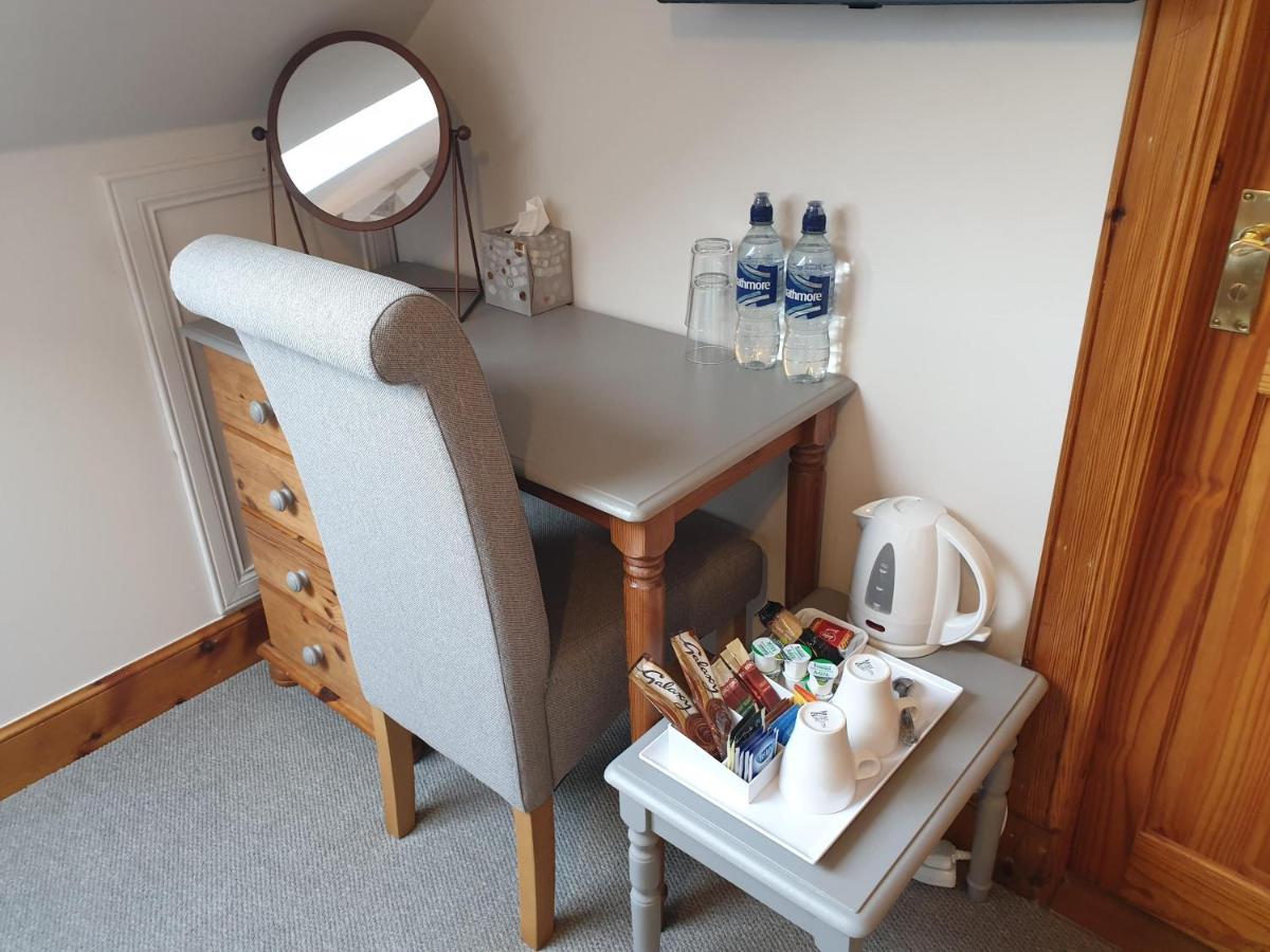 Lorien House B&B Fort Augustus Ngoại thất bức ảnh