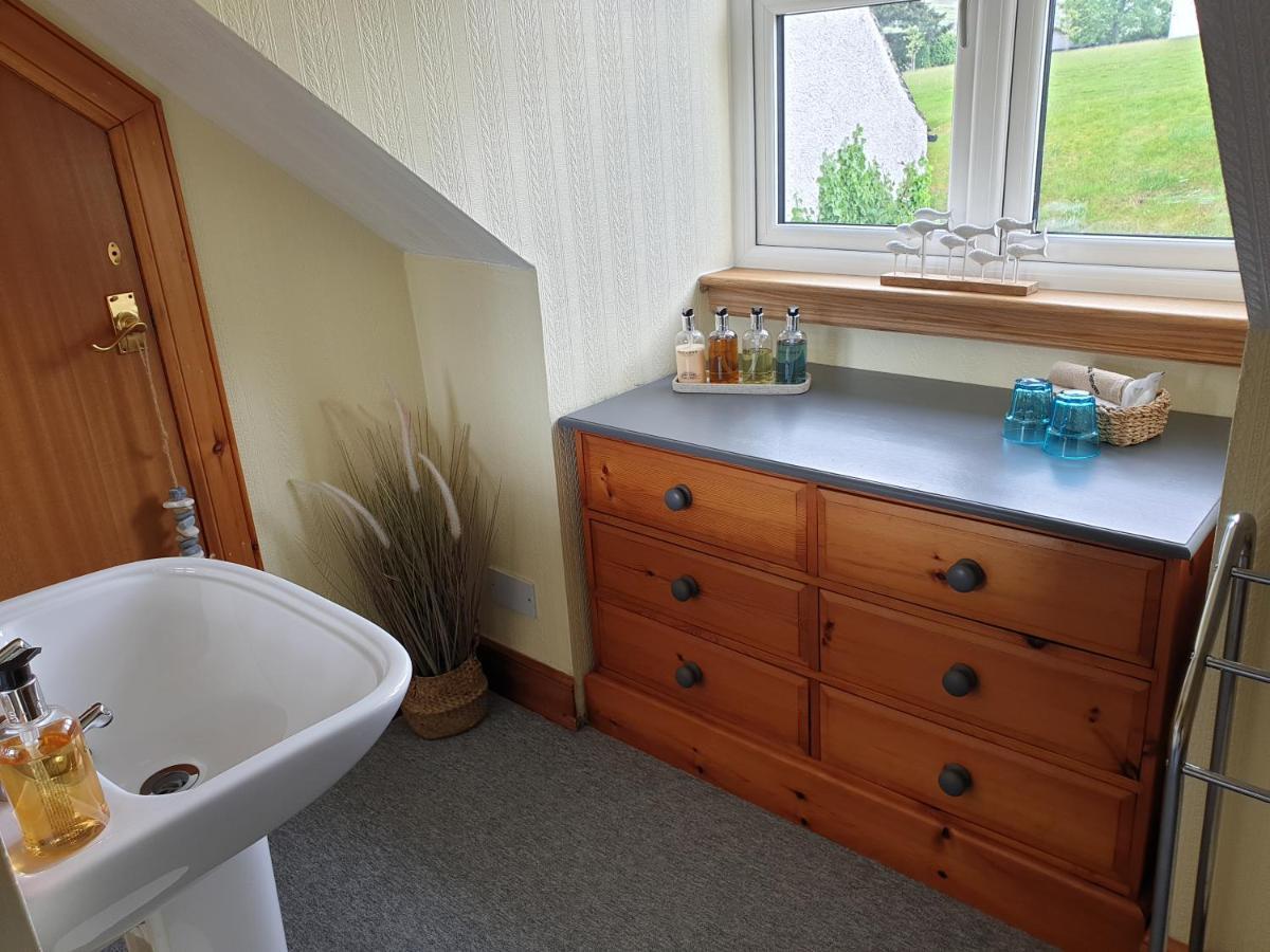 Lorien House B&B Fort Augustus Ngoại thất bức ảnh