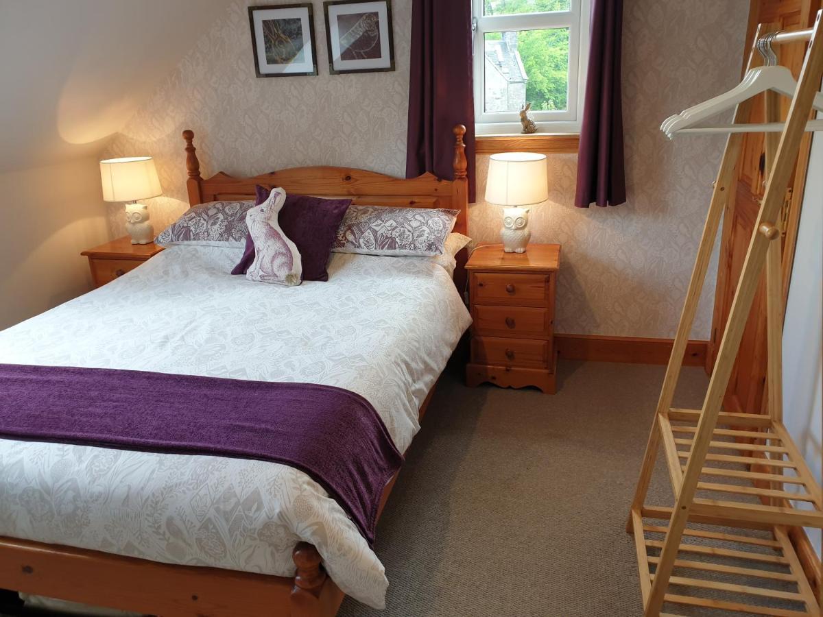 Lorien House B&B Fort Augustus Ngoại thất bức ảnh
