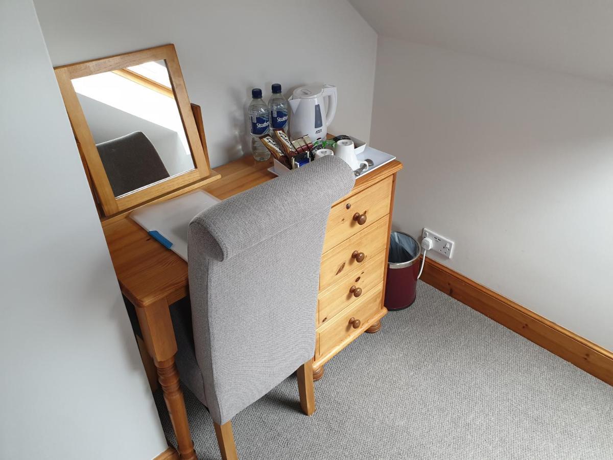 Lorien House B&B Fort Augustus Ngoại thất bức ảnh