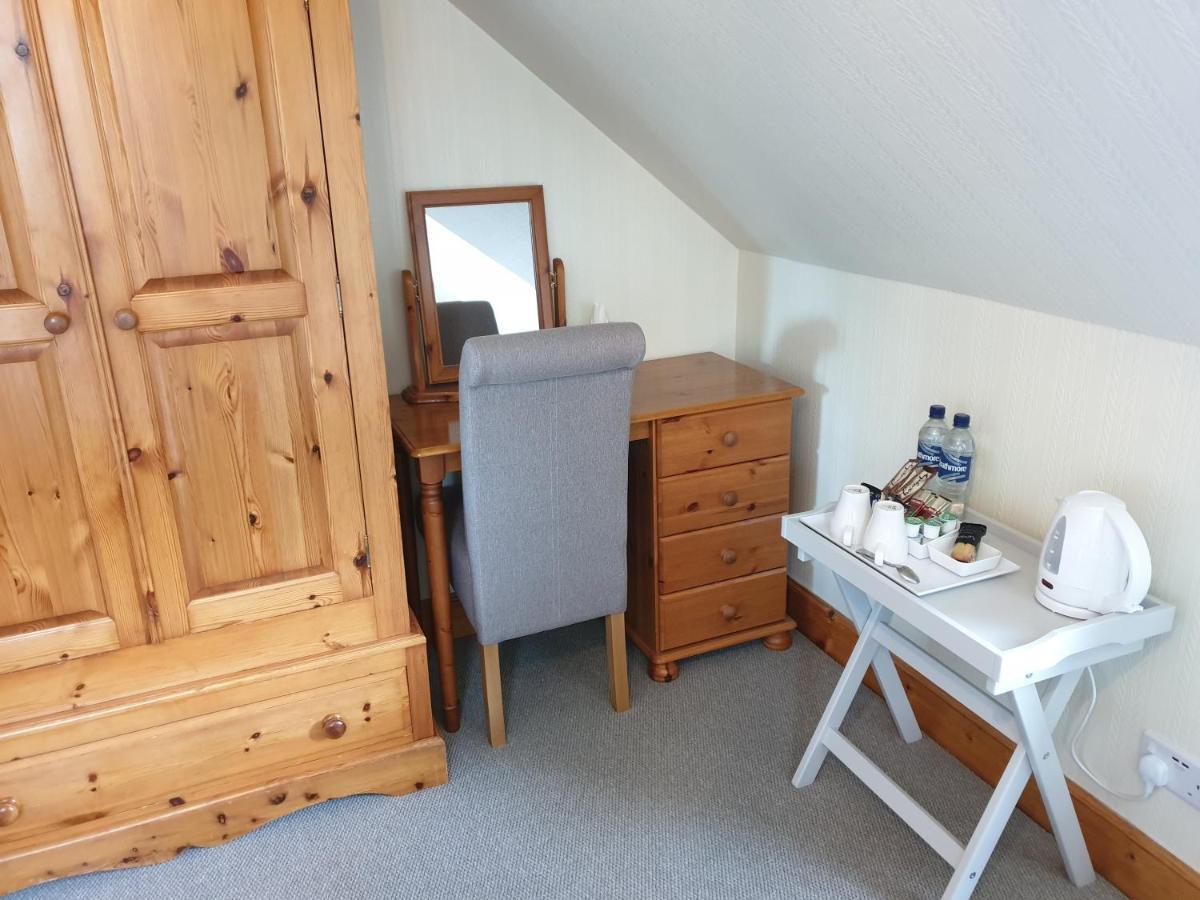 Lorien House B&B Fort Augustus Ngoại thất bức ảnh